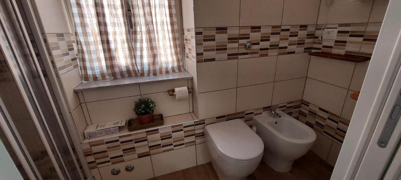 Bed and Breakfast Il Tronchetto Monte Libretti Exterior foto